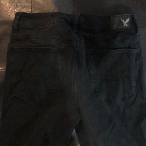 High Rise Jegging - Picture 2 of 4